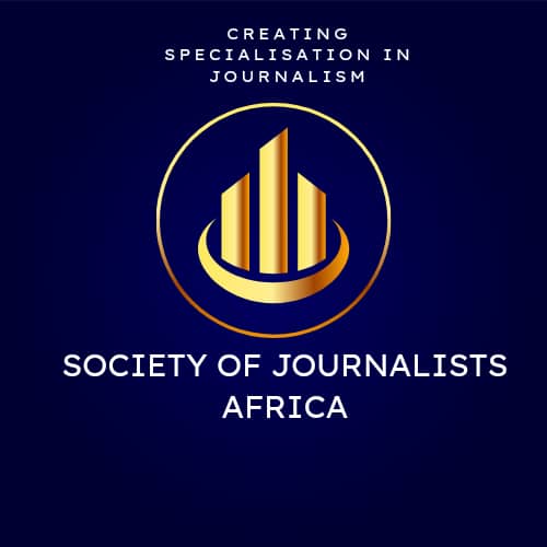 Society Of Journalists Africa